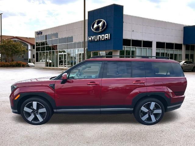 Certified 2024 Hyundai Santa Fe Limited HEV with VIN 5NMP34G16RH015272 for sale in Huntsville, AL