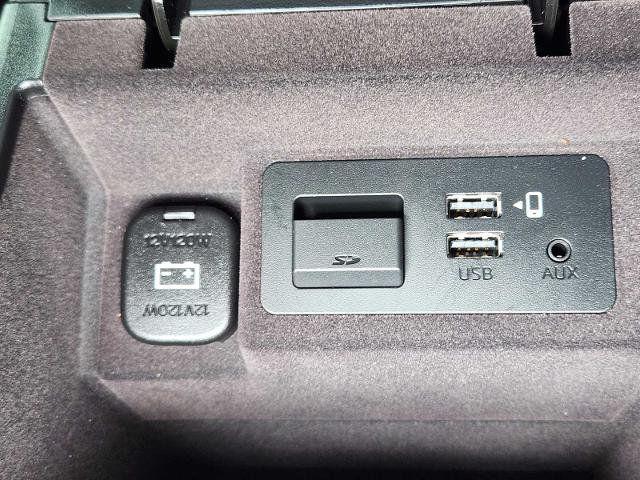 2020 Mazda6 Vehicle Photo in DENTON, TX 76210-9321