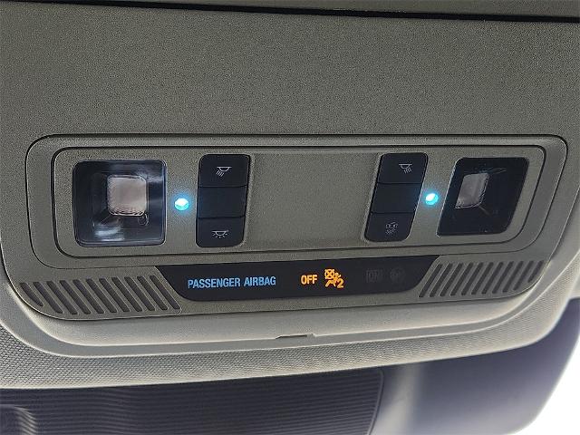 2024 Ford Explorer Vehicle Photo in EASTLAND, TX 76448-3020