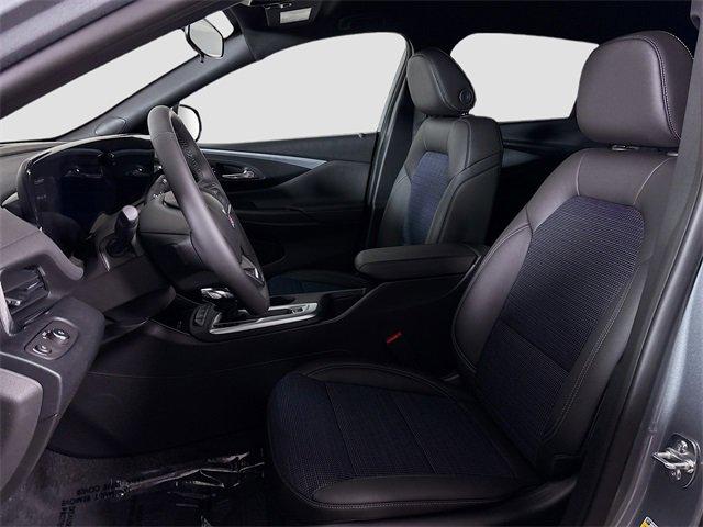 2025 Buick Envista Vehicle Photo in PUYALLUP, WA 98371-4149