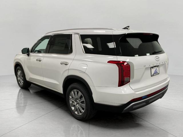 2025 Hyundai PALISADE Vehicle Photo in Appleton, WI 54913