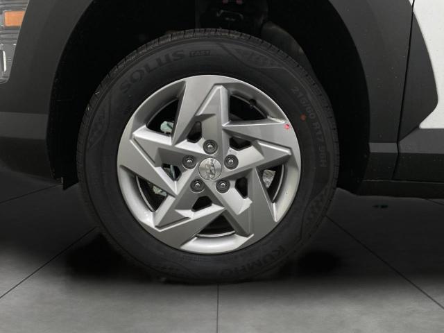 2025 Hyundai KONA Vehicle Photo in Appleton, WI 54913