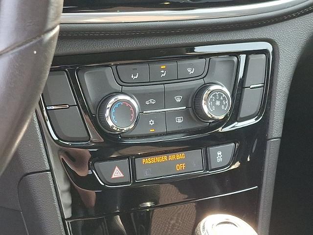 2019 Buick Encore Vehicle Photo in TREVOSE, PA 19053-4984