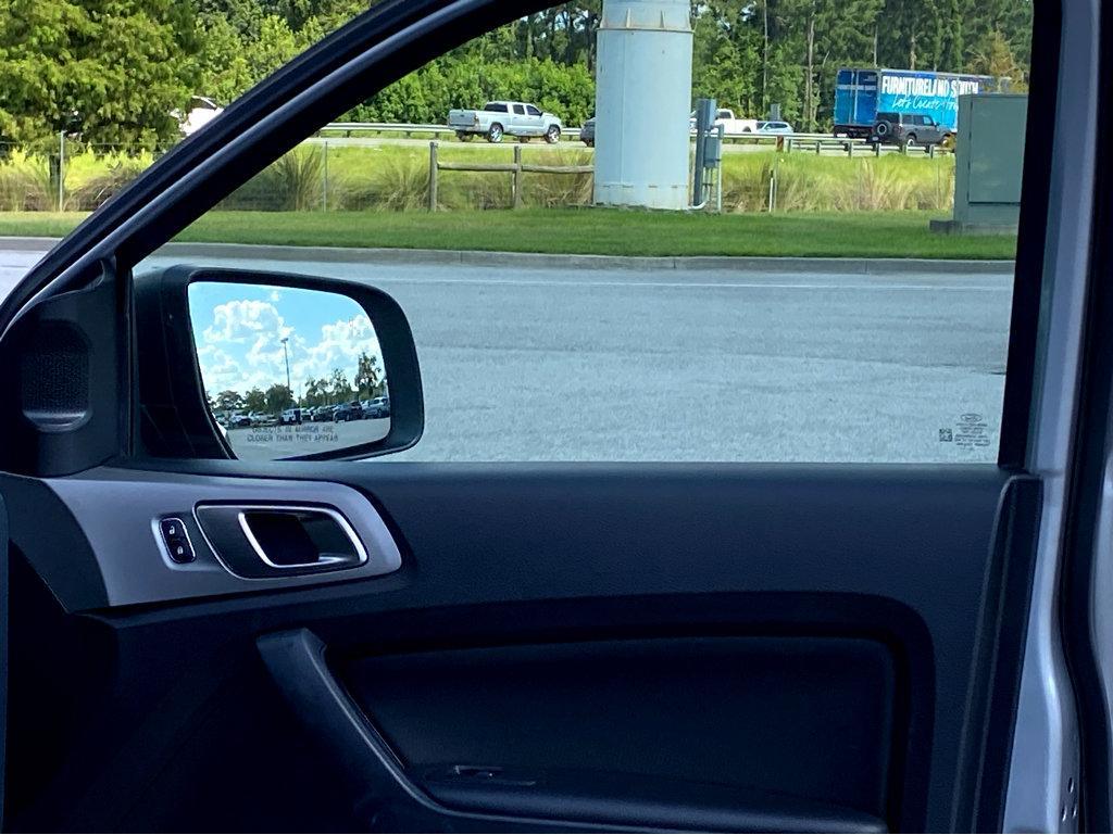 2020 Ford Ranger Vehicle Photo in POOLER, GA 31322-3252