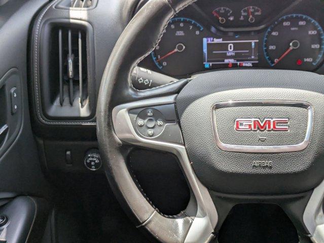 2018 GMC Canyon Vehicle Photo in SELMA, TX 78154-1459