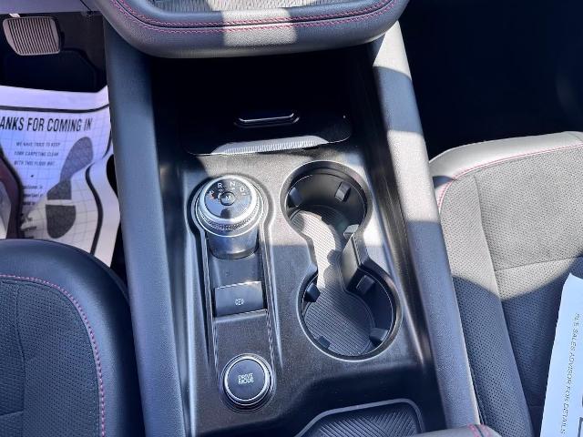 2025 Ford Explorer Vehicle Photo in Green Bay, WI 54304