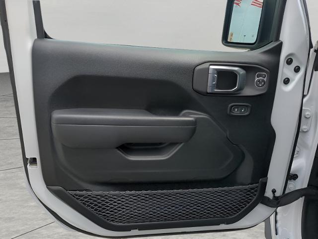 2021 Jeep Wrangler Vehicle Photo in Green Bay, WI 54304
