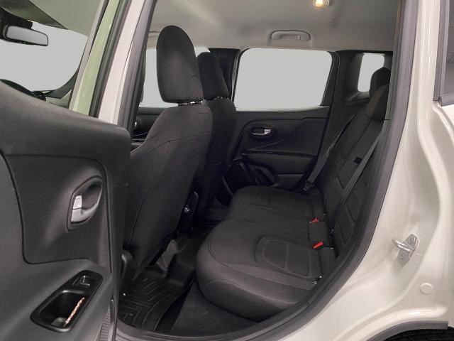 2022 Jeep Renegade Vehicle Photo in Appleton, WI 54913