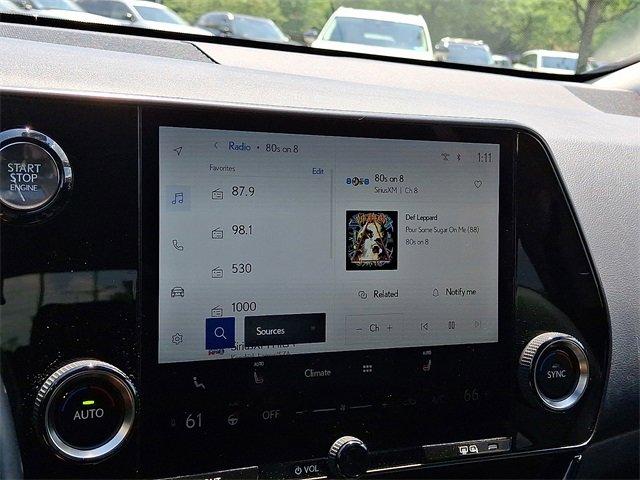 2022 Lexus NX 350 Vehicle Photo in Willow Grove, PA 19090