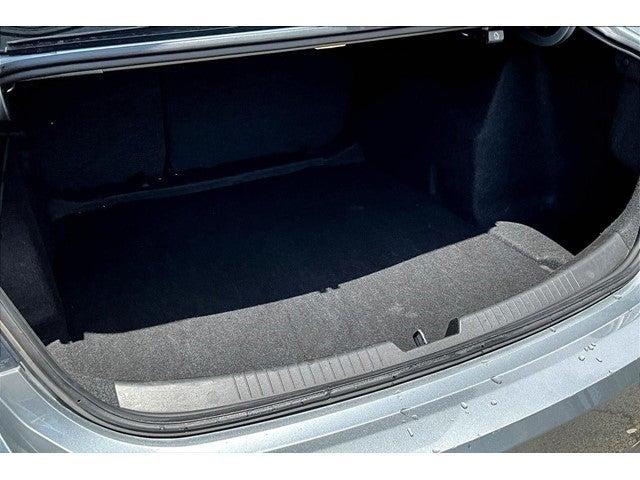 2023 Chevrolet Malibu Vehicle Photo in San Antonio, TX 78230