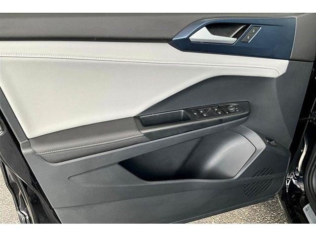 2024 Volkswagen Taos Vehicle Photo in San Antonio, TX 78230