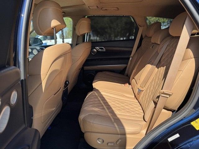 2023 Genesis GV80 Vehicle Photo in Grapevine, TX 76051