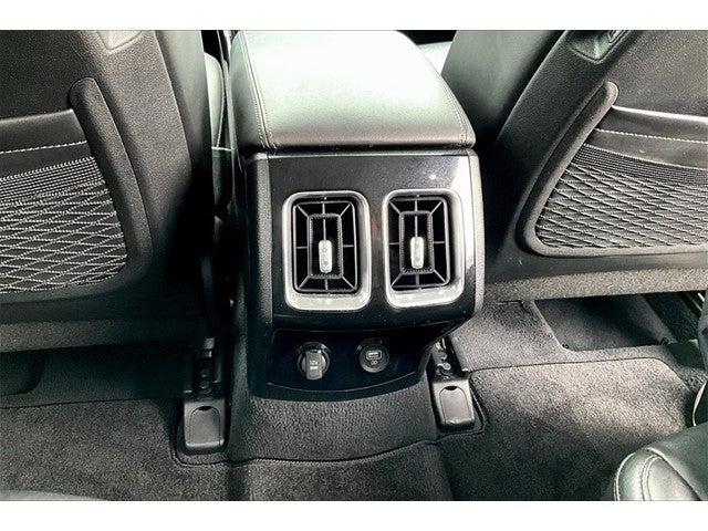 2022 Kia Sorento Vehicle Photo in San Antonio, TX 78230