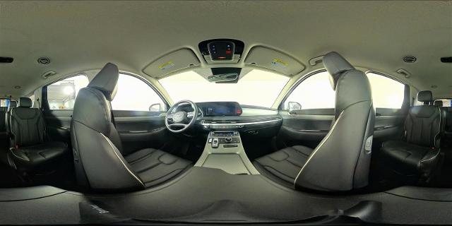 2024 Hyundai PALISADE Vehicle Photo in Tulsa, OK 74129
