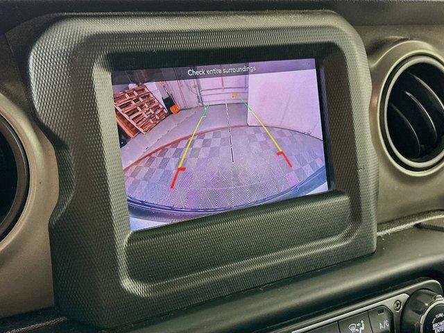 2019 Jeep Wrangler Unlimited Vehicle Photo in Doylsetown, PA 18901