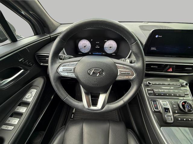 2022 Hyundai SANTA FE Vehicle Photo in Appleton, WI 54914