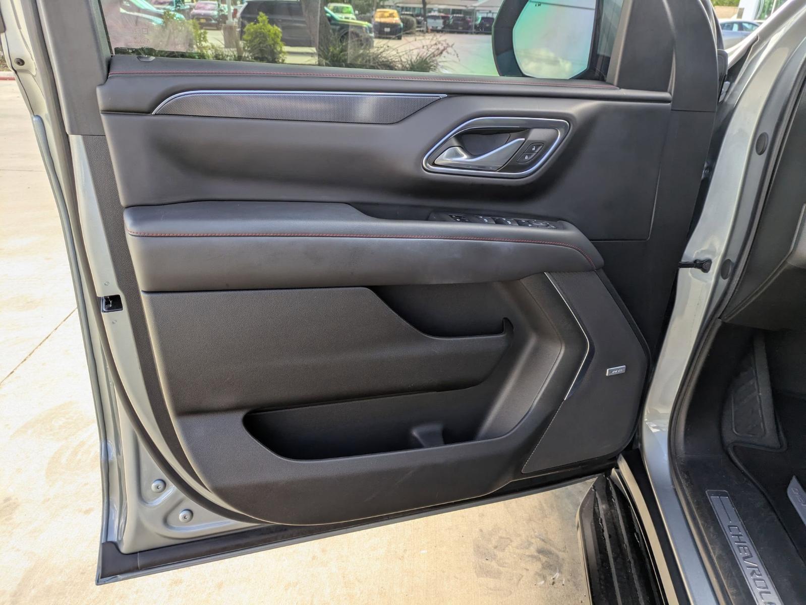 2024 Chevrolet Tahoe Vehicle Photo in SELMA, TX 78154-1460