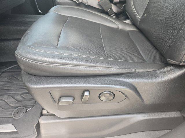 2022 GMC Sierra 1500 Vehicle Photo in Decatur, TX 76234