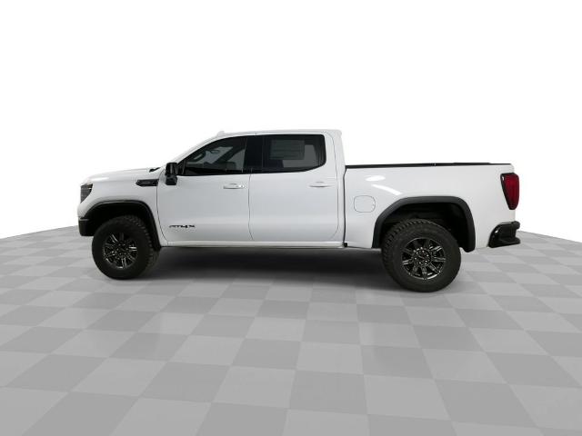 2025 GMC Sierra 1500 Vehicle Photo in GILBERT, AZ 85297-0402