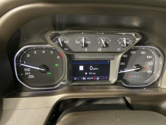 2020 GMC Sierra 1500 Vehicle Photo in GILBERT, AZ 85297-0402
