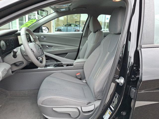 2023 Hyundai ELANTRA Vehicle Photo in Philadelphia, PA 19116