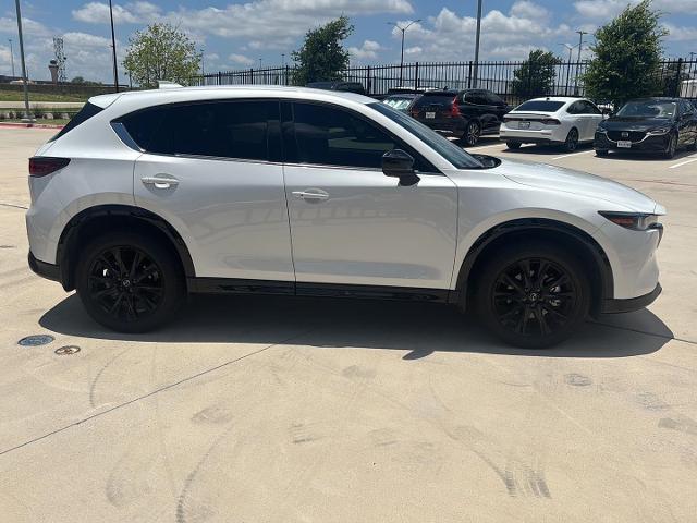 2025 Mazda CX-5 Vehicle Photo in San Antonio, TX 78230