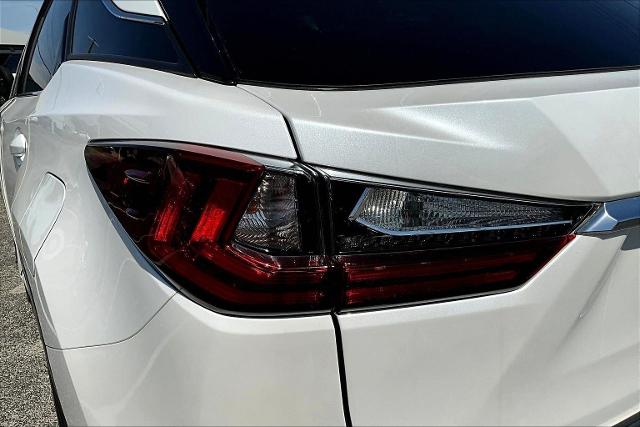 2019 Lexus RX 350 Vehicle Photo in San Antonio, TX 78230