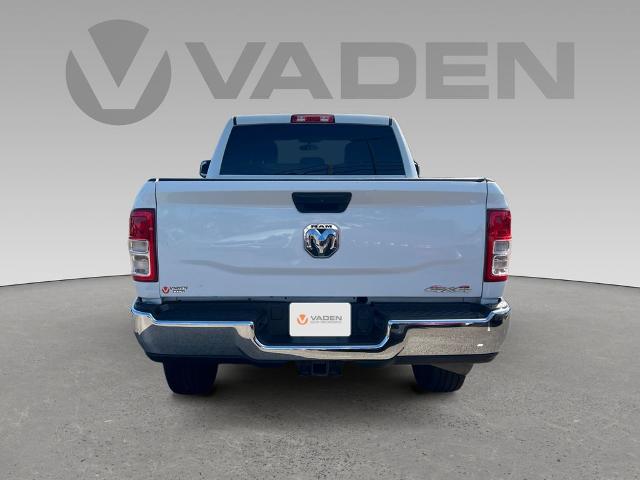 2022 Ram 2500 Vehicle Photo in Brunswick, GA 31525