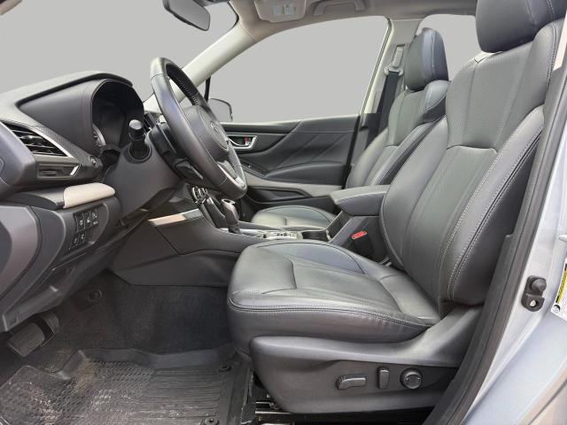 2024 Subaru Forester Vehicle Photo in Appleton, WI 54914