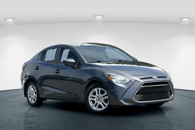 2018 Toyota Yaris iA Vehicle Photo in Seaside, CA 93955