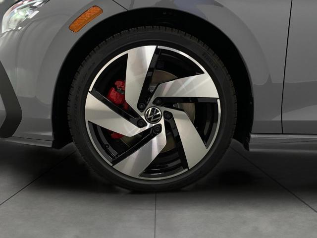 2025 Volkswagen Golf GTI Vehicle Photo in Appleton, WI 54913