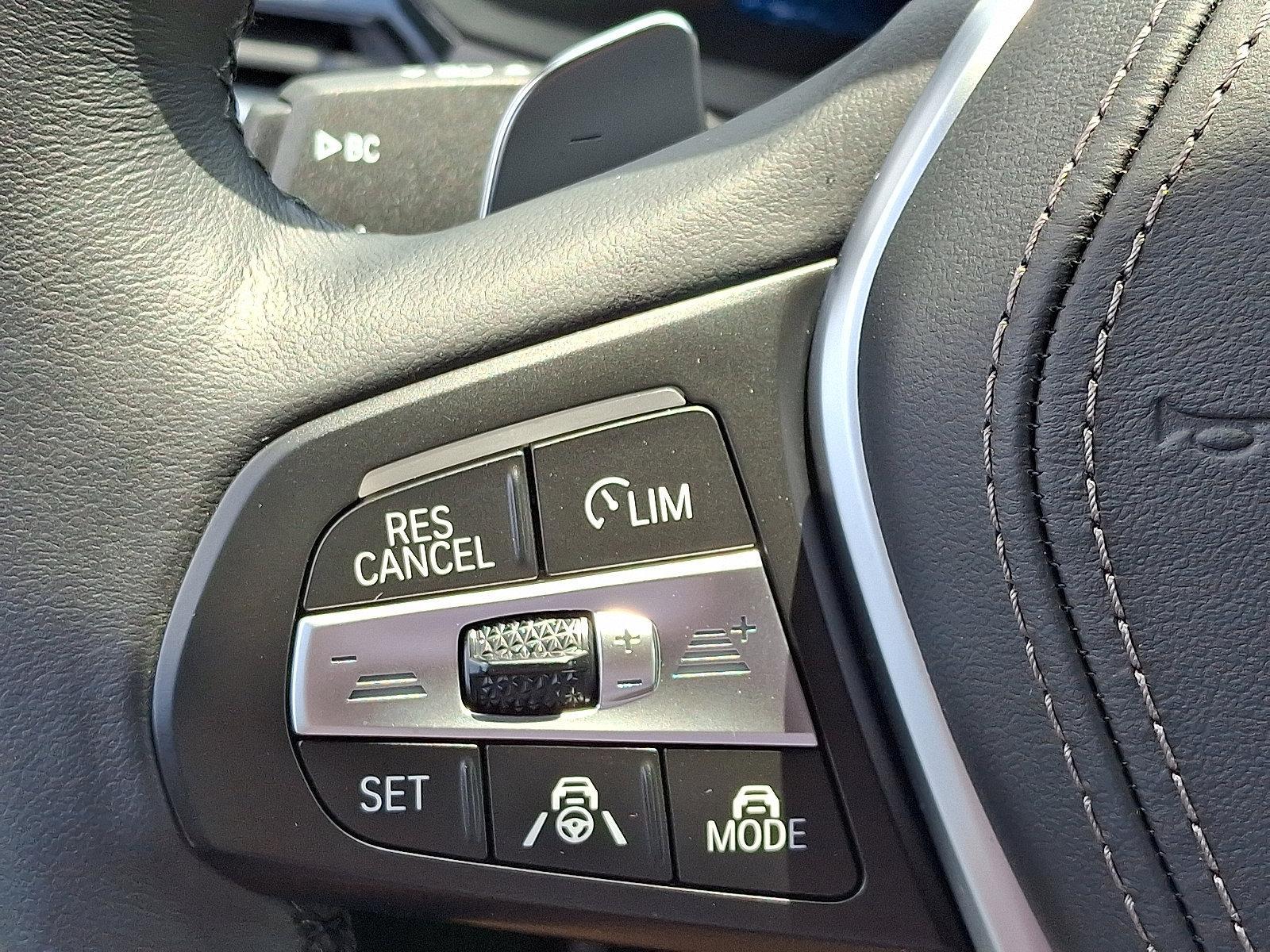 2023 BMW X5 xDrive40i Vehicle Photo in Lancaster, PA 17601