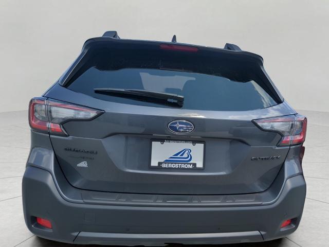 2025 Subaru Outback Vehicle Photo in Green Bay, WI 54304