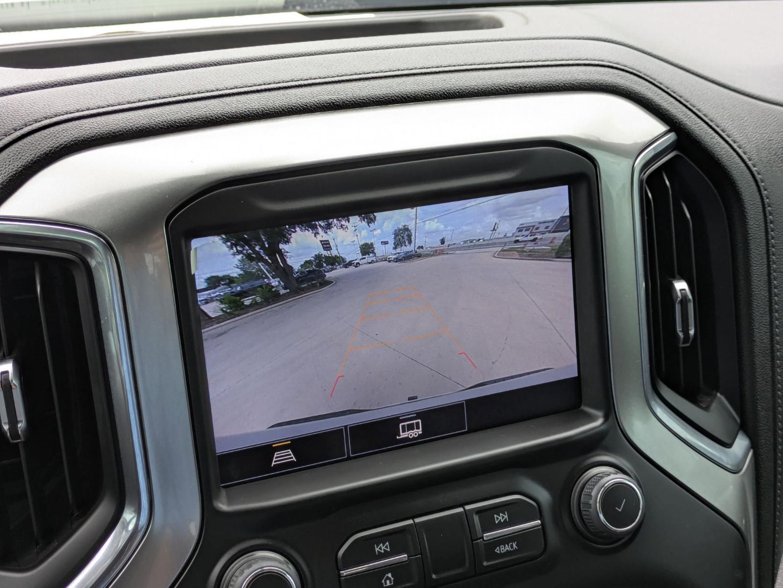 2022 Chevrolet Silverado 1500 LTD Vehicle Photo in SELMA, TX 78154-1460