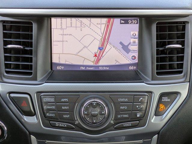 2020 Nissan Pathfinder Vehicle Photo in San Antonio, TX 78209