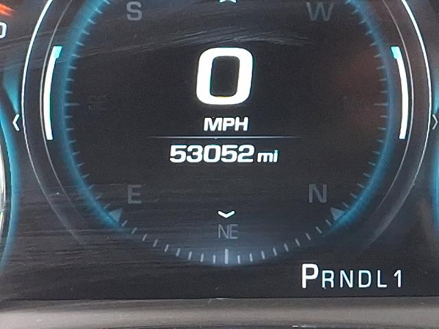 2019 GMC Sierra 3500HD Vehicle Photo in HARRISBURG, PA 17111-1033