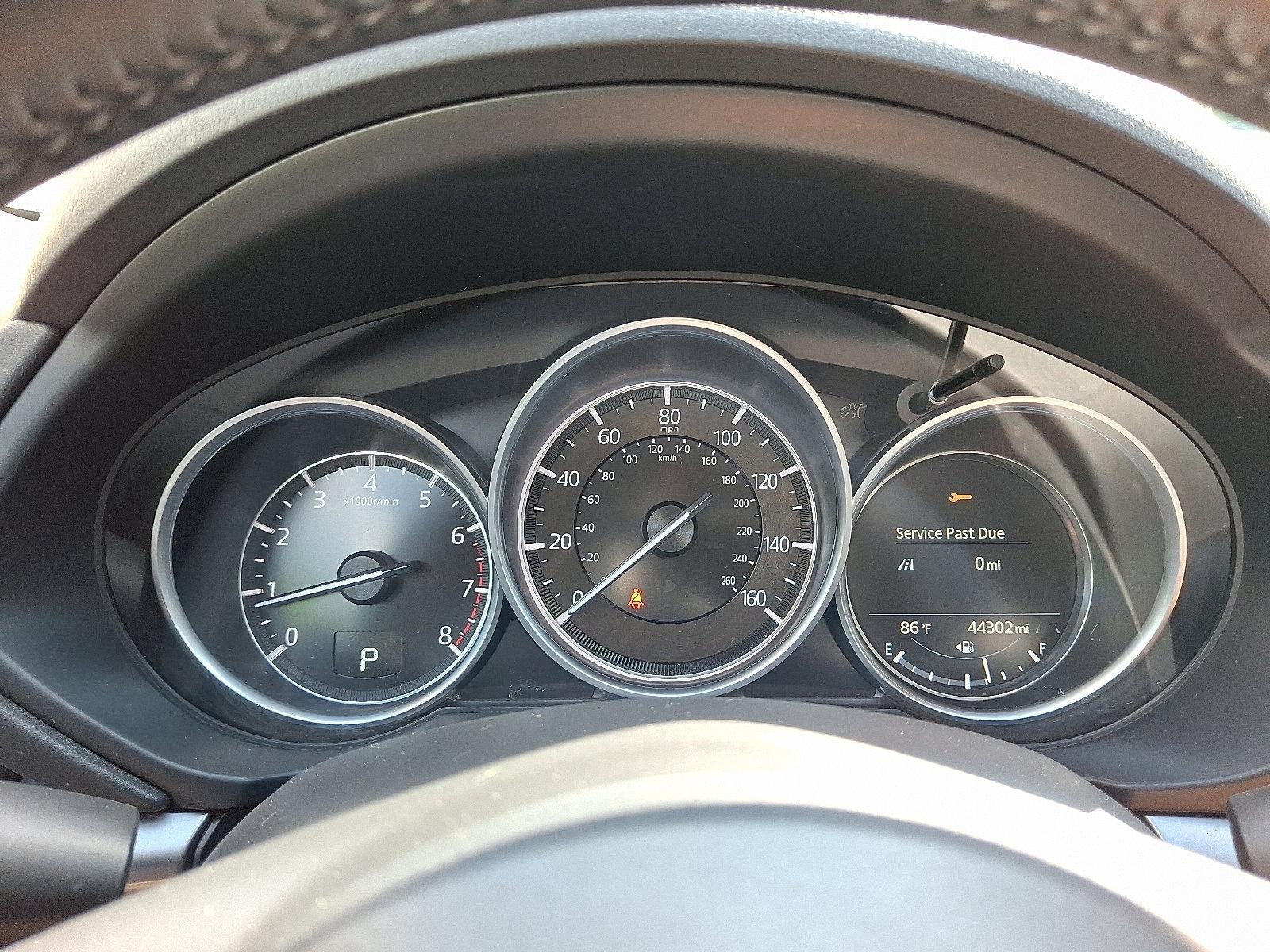2020 Mazda CX-5 Vehicle Photo in Jenkintown, PA 19046