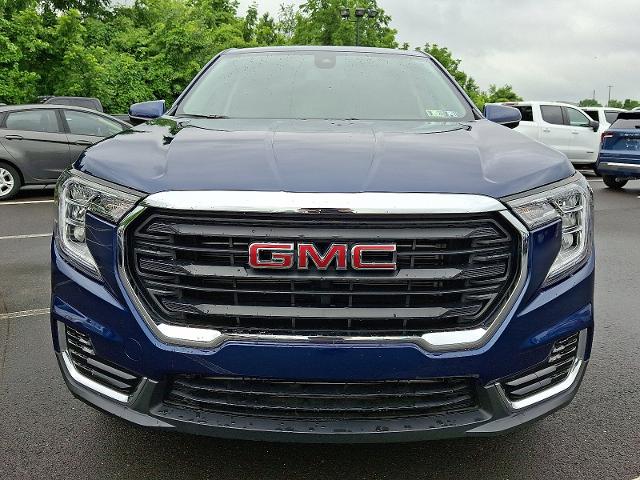 2022 GMC Terrain Vehicle Photo in TREVOSE, PA 19053-4984