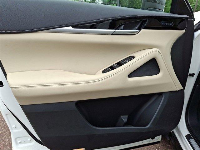 2025 INFINITI QX60 Vehicle Photo in Willow Grove, PA 19090
