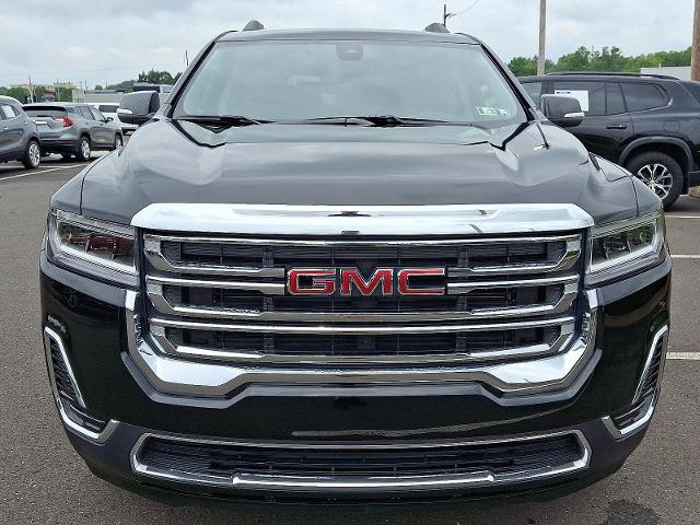 2023 GMC Acadia Vehicle Photo in TREVOSE, PA 19053-4984