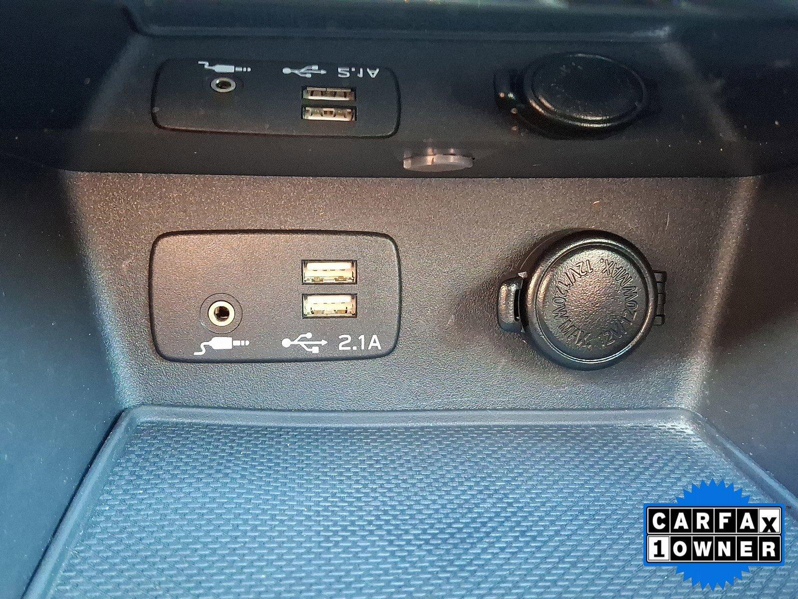 2024 Subaru Forester Vehicle Photo in Harrisburg, PA 17111