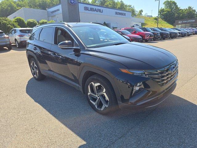 2024 Hyundai TUCSON Vehicle Photo in Pleasant Hills, PA 15236