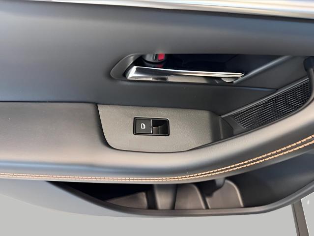 2025 Mazda CX-90 Vehicle Photo in Green Bay, WI 54304