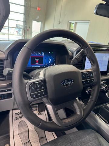 2024 Ford F-150 Vehicle Photo in Peoria, IL 61615