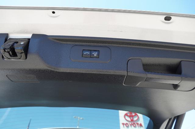 2024 Toyota Grand Highlander Vehicle Photo in Riverdale, UT 84405