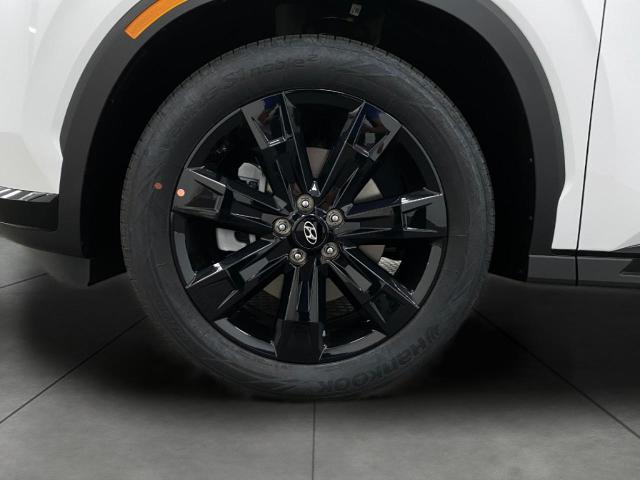 2025 Hyundai PALISADE Vehicle Photo in Appleton, WI 54913