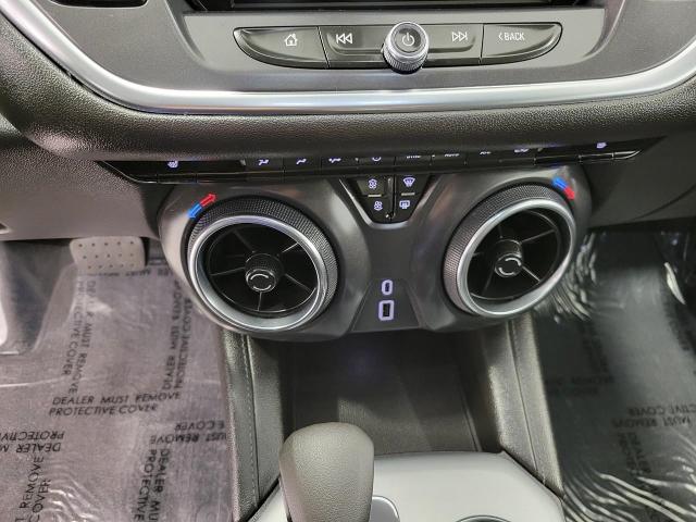 2022 Chevrolet Blazer Vehicle Photo in NEENAH, WI 54956-2243