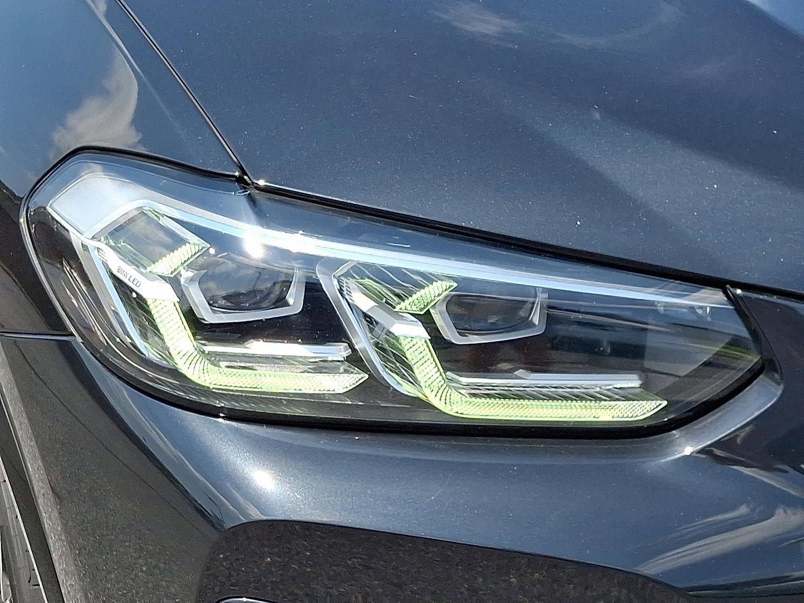 2022 BMW X3 M40i Vehicle Photo in Lancaster, PA 17601