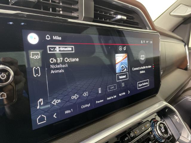 2022 GMC Sierra 1500 Vehicle Photo in GILBERT, AZ 85297-0402