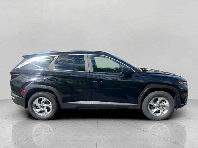 2022 Hyundai TUCSON Vehicle Photo in Appleton, WI 54913